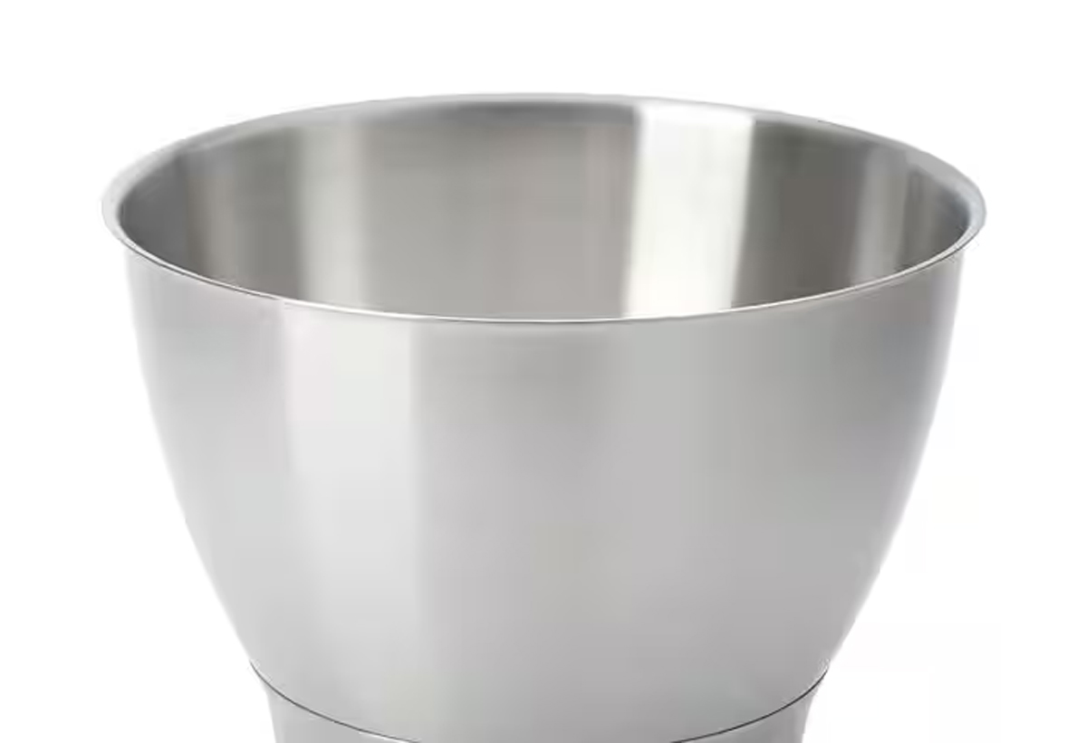 Απεικονίζεται η κουζινομηχανή 